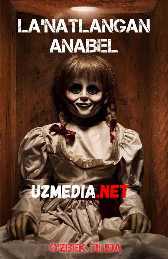 La'natlangan annabel 1 — Kino 2014