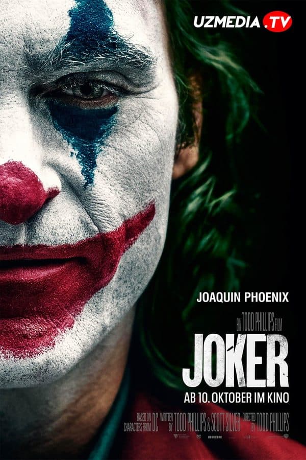 Joker 1 — Kino 2019