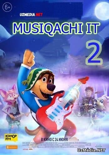 Musiqachi it 2 — Kino 2021