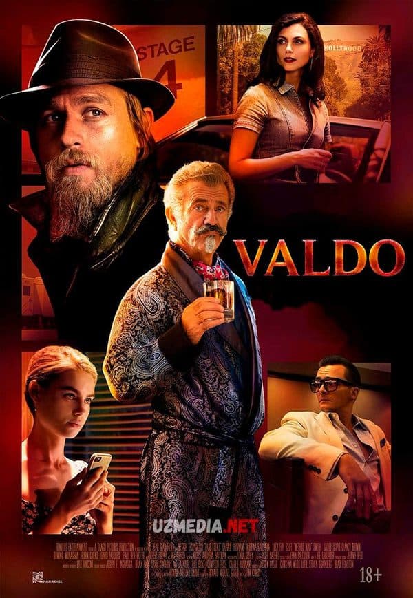 Valdo — Kino 2021
